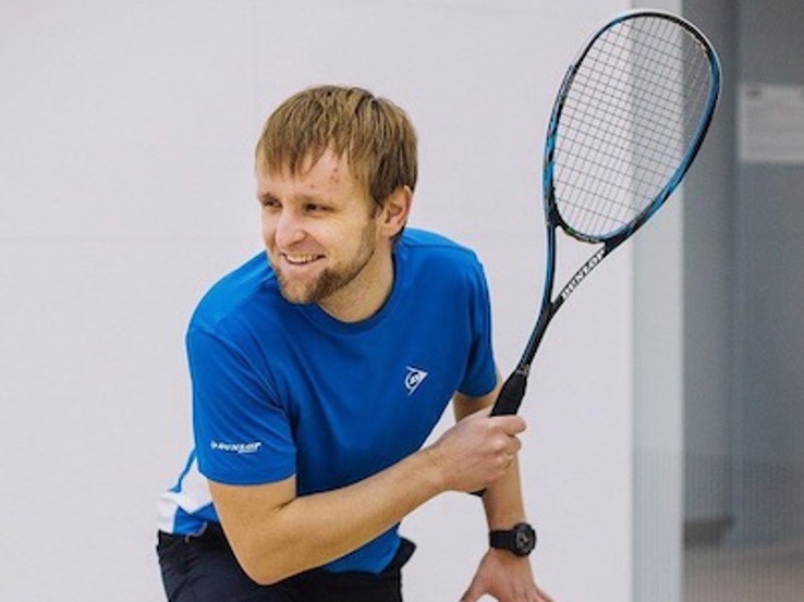 «Делать всё методично и правильно»: наставник студенческой сборной России Дмитрий Гришанин стал дипломированным тренером