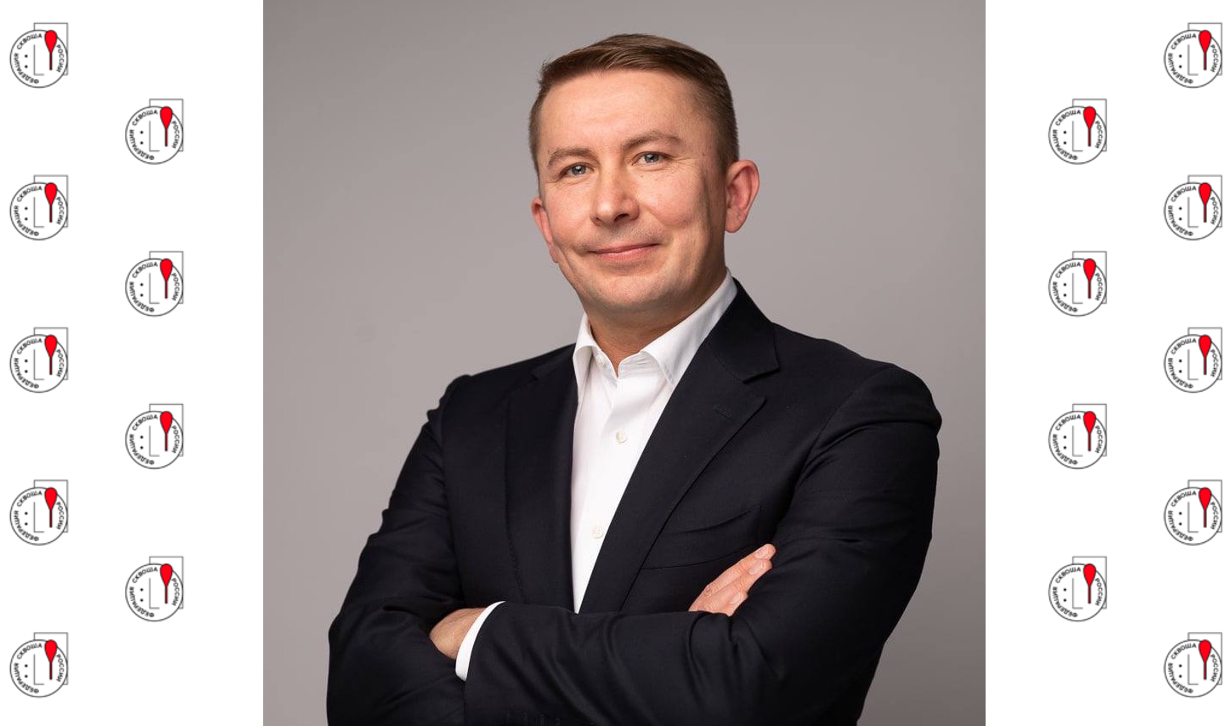 Вице-президентом ФСР утверждён Алексей Зайцев