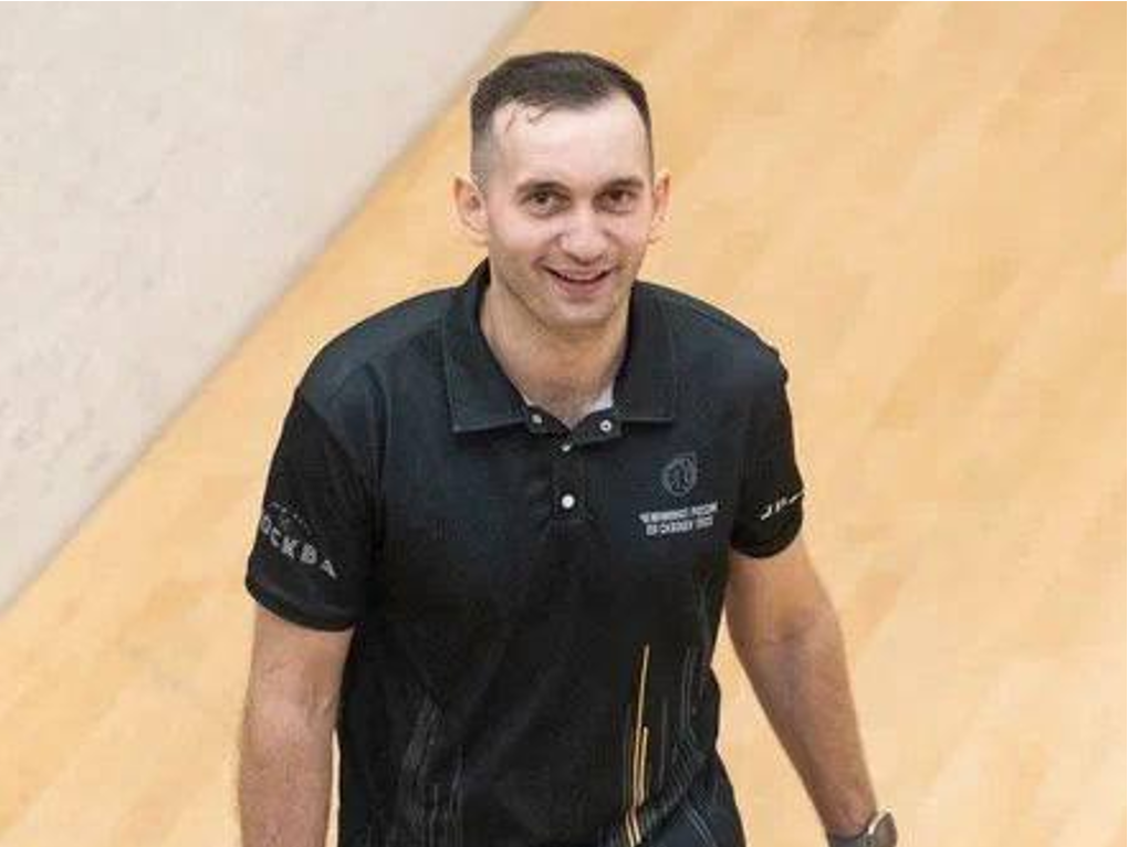 «Работу с ФСР будем выстраивать исходя из здравого смысла»: Юрий Скрибайло – новый президент Федерации сквоша в городе Москве