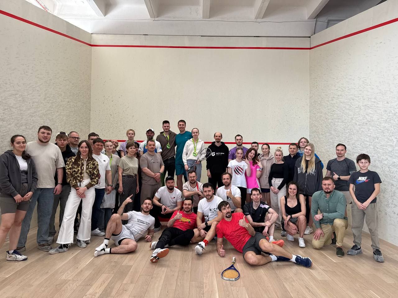 «С радостью приезжаем в Омск!»: Артём Николаев и Ксения Маркова стали победителями «Кубка Сибири 2025»