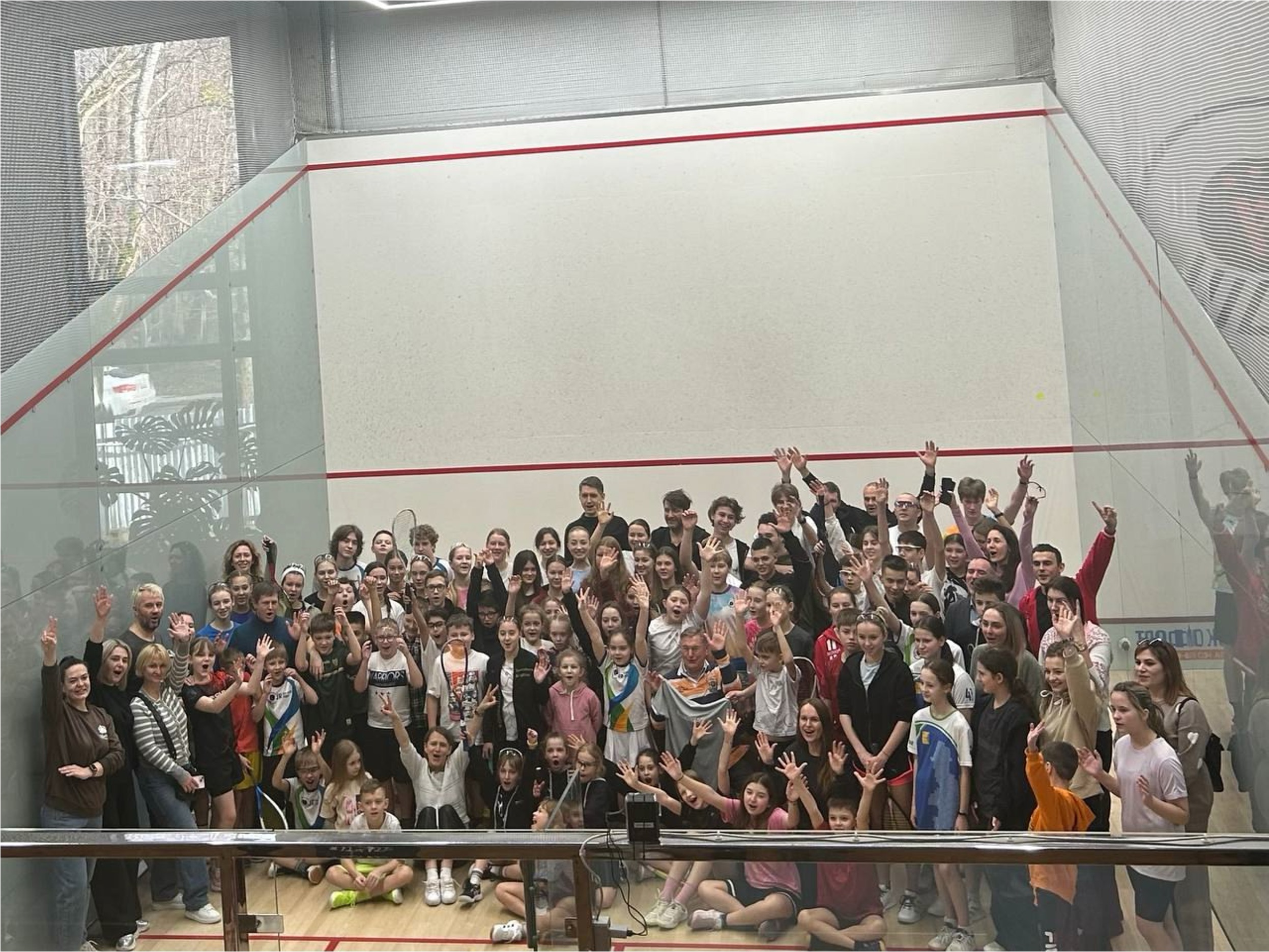 Итоги Russian Junior Open 2025